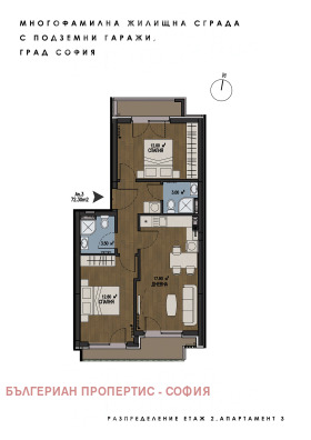 ������� 2-����� | Imot.bg � ����� ������ 14