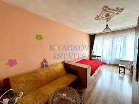 2 chambres Slatina, Sofia