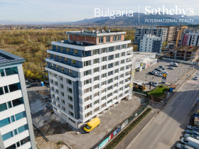 3 yatak odası Mladost 4, Sofia