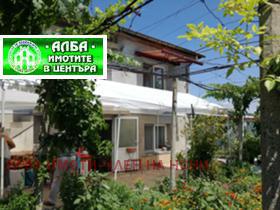 Продажба на къщи в област Стара Загора — страница 19 - изображение 12 