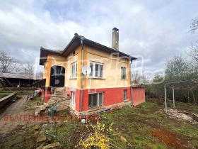 Casa Patrech, região Veliko Tarnovo 5