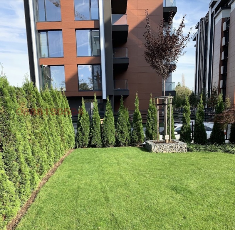 Продава 1-СТАЕН, гр. София, Кръстова вада, снимка 5 - Апартаменти - 53540079