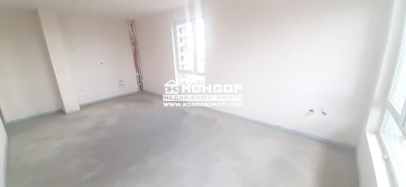 Продава  2-стаен, град Пловдив, Кършияка • 78 000 EUR • ID 15332969 — holmes.bg - [1] 