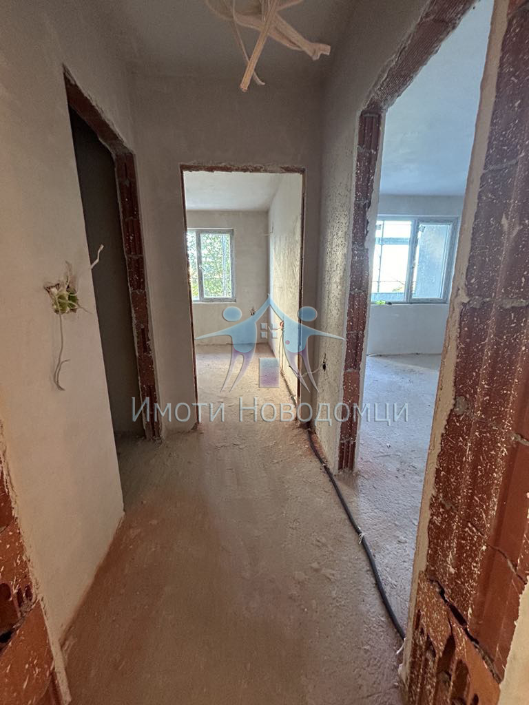 Na prodej  1 ložnice Šumen , Trakija , 60 m2 | 28305336 - obraz [3]