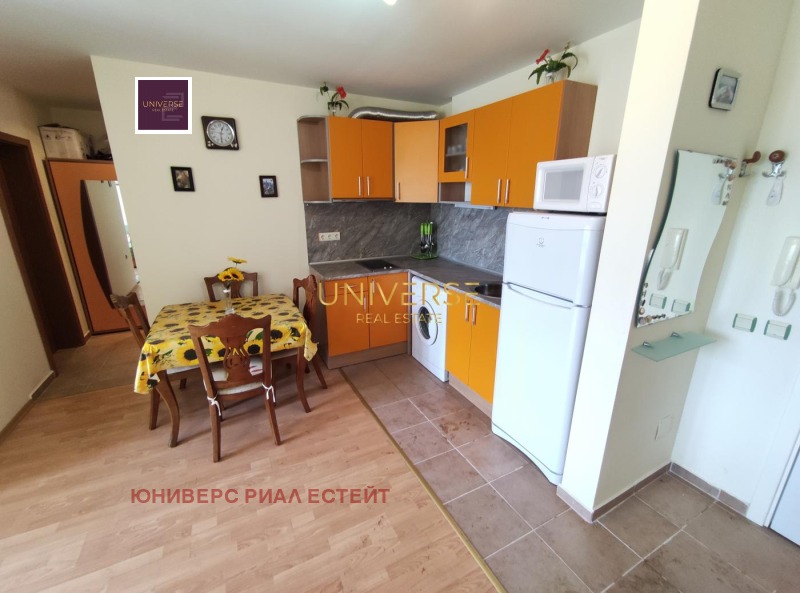 Продаја  1 спаваћа соба регион Бургас , к.к. Сланчев брјаг , 60 м2 | 44255184 - слика [5]