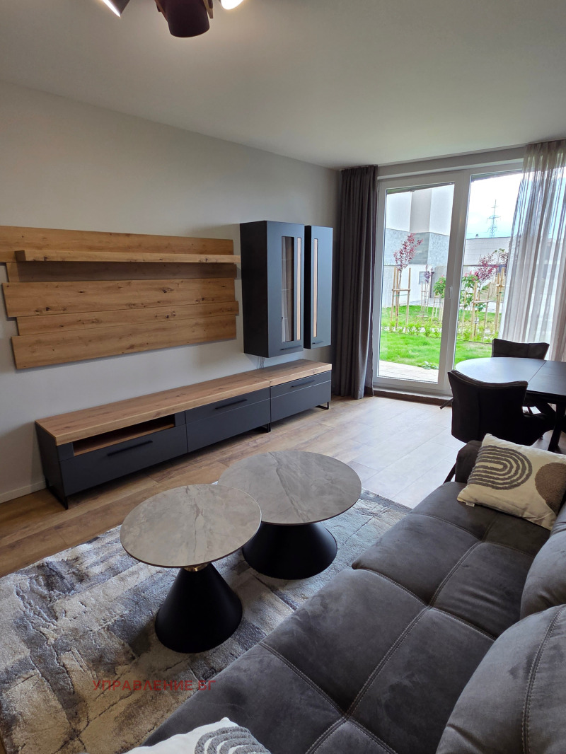 Eladó  1 hálószoba Sofia , Simeonovo , 82 négyzetméter | 84254273