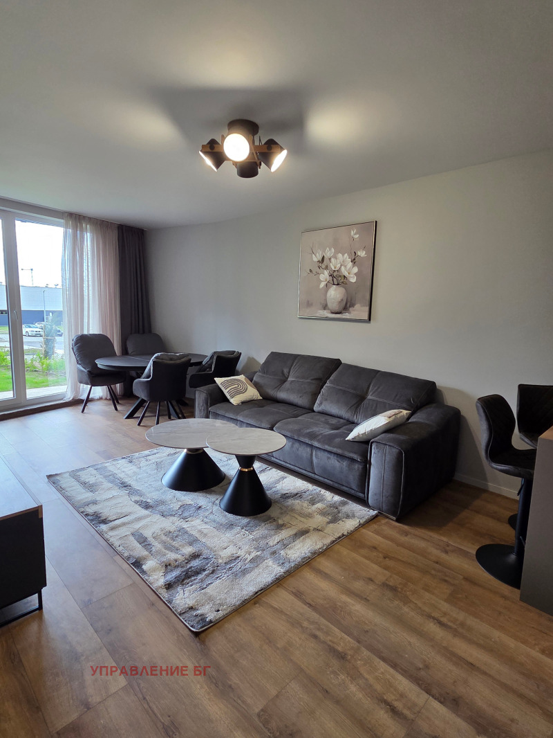 Eladó  1 hálószoba Sofia , Simeonovo , 82 négyzetméter | 84254273 - kép [7]