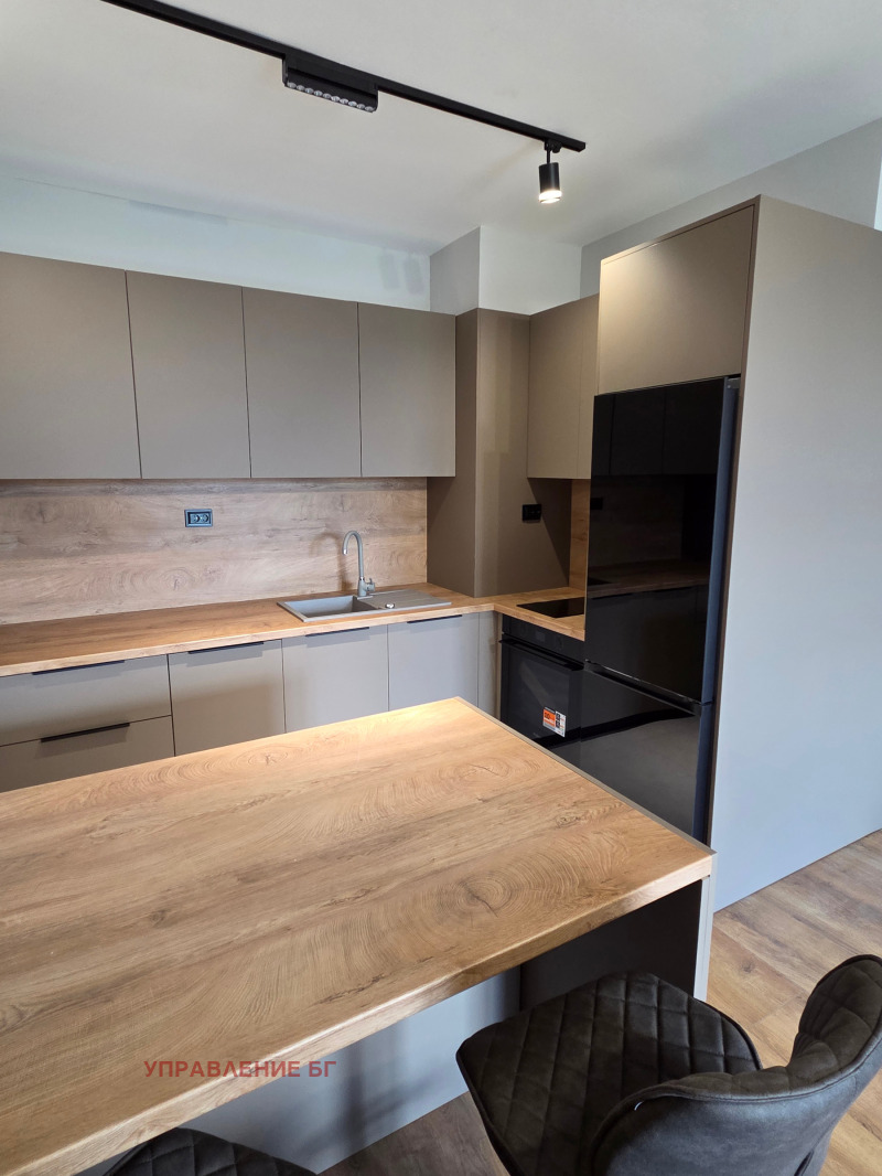 Eladó  1 hálószoba Sofia , Simeonovo , 82 négyzetméter | 84254273 - kép [2]