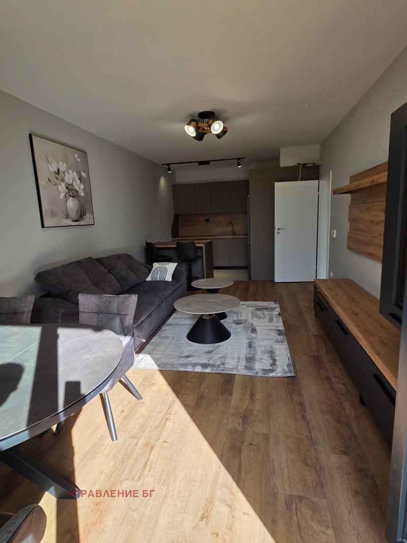 Eladó  1 hálószoba Sofia , Simeonovo , 82 négyzetméter | 84254273 - kép [5]