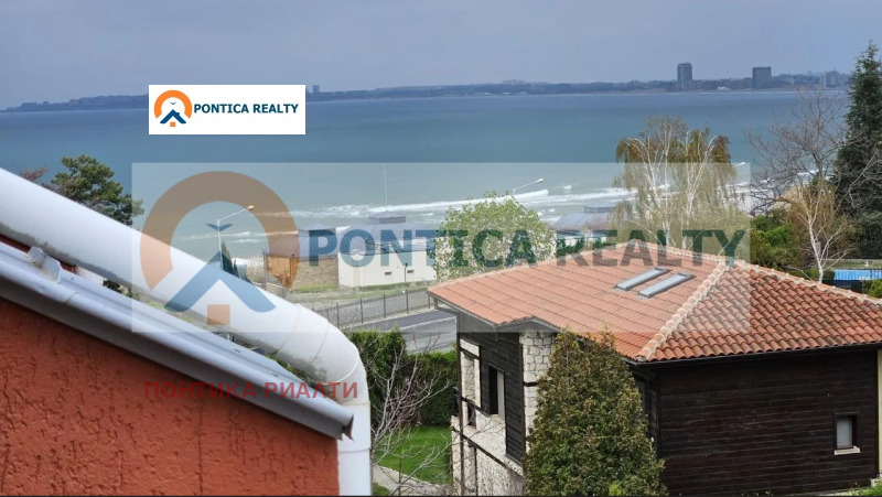 In vendita  1 camera da letto regione Burgas , k.k. Slanchev briag , 66 mq | 47512288