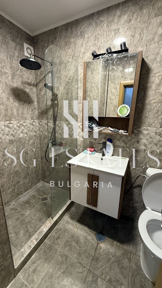 En venta  1 dormitorio Plovdiv , Jristo Smirnenski , 71 metros cuadrados | 18054626 - imagen [7]