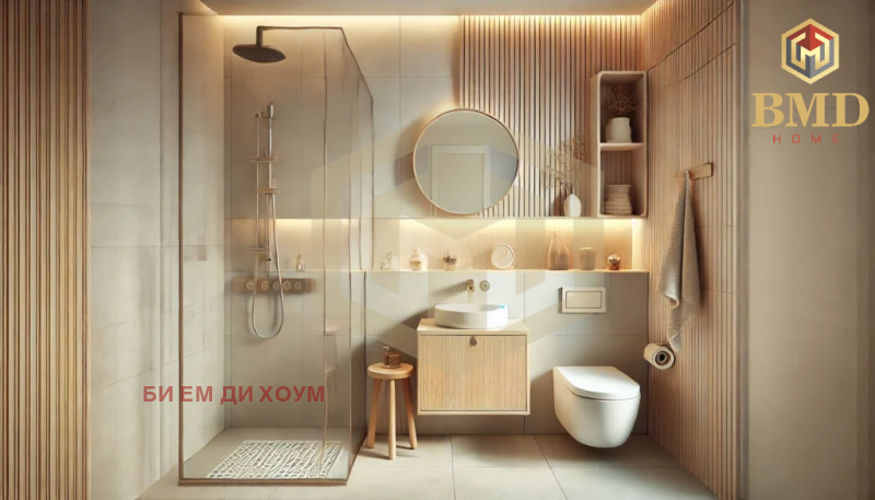 In vendita  1 camera da letto regione Pazardzhik , Velingrad , 67 mq | 56892202 - Immagine [5]