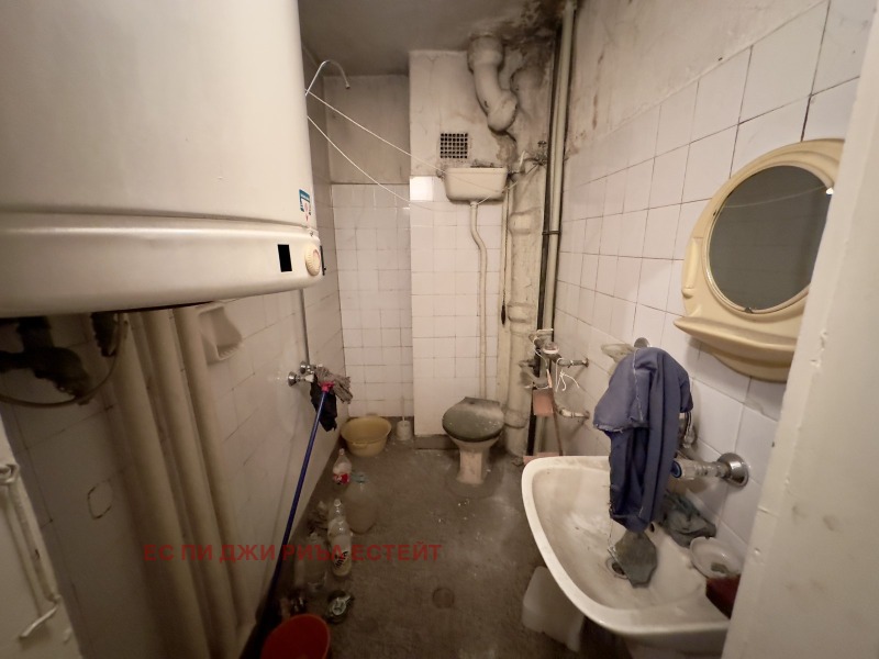 Продава 2-СТАЕН, гр. София, Център, снимка 11 - Апартаменти - 52386846