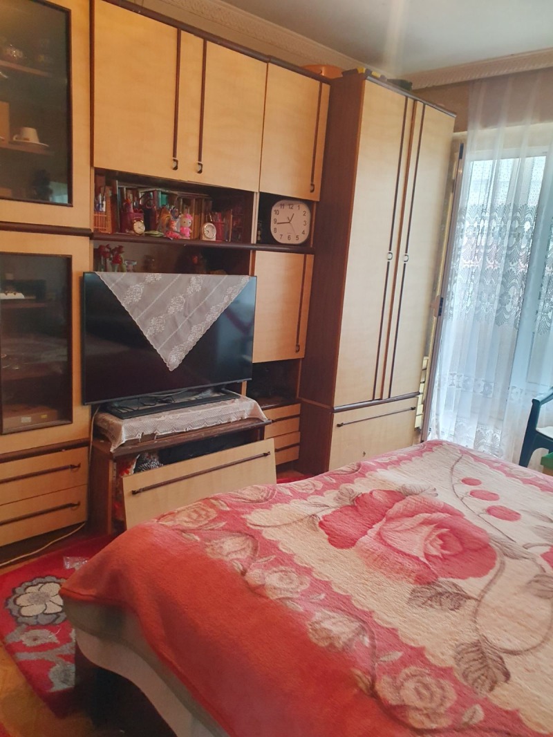 Продава 2-СТАЕН, гр. Хасково, Възраждане, снимка 3 - Апартаменти - 52888562