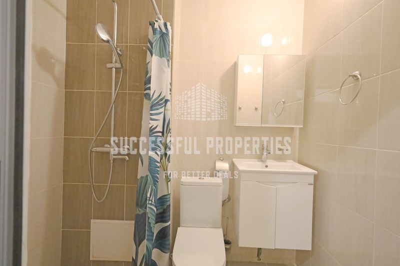 Продава 2-СТАЕН, гр. София, Гоце Делчев, снимка 12 - Апартаменти - 52961356