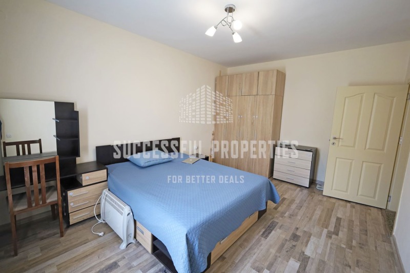 Продава 2-СТАЕН, гр. София, Гоце Делчев, снимка 8 - Апартаменти - 52961356