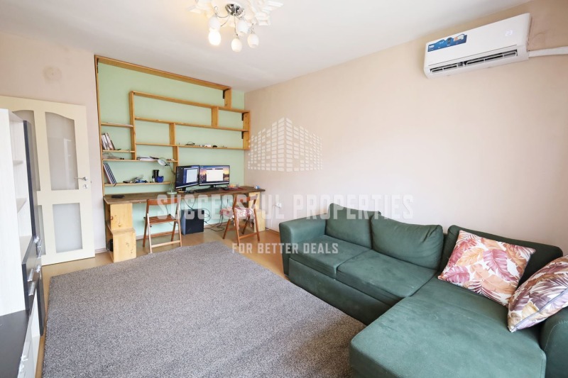 Продава 2-СТАЕН, гр. София, Гоце Делчев, снимка 3 - Апартаменти - 52961356