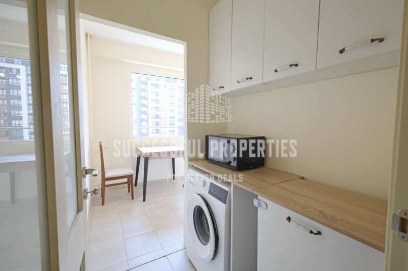 Продава 2-СТАЕН, гр. София, Гоце Делчев, снимка 9 - Апартаменти - 52961356