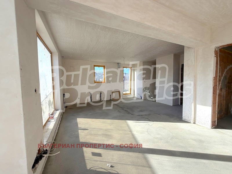 Продава 2-СТАЕН, гр. София, Бояна, снимка 12 - Апартаменти - 53072816