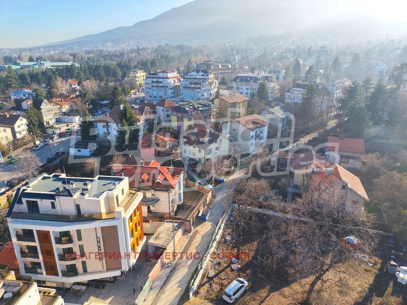 Продава 2-СТАЕН, гр. София, Бояна, снимка 16 - Апартаменти - 53072816