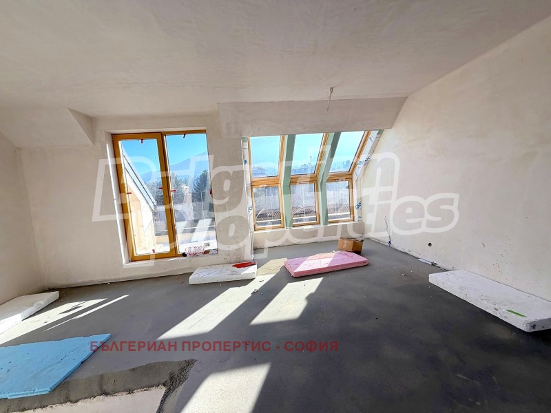 Продава 2-СТАЕН, гр. София, Бояна, снимка 11 - Апартаменти - 53072816