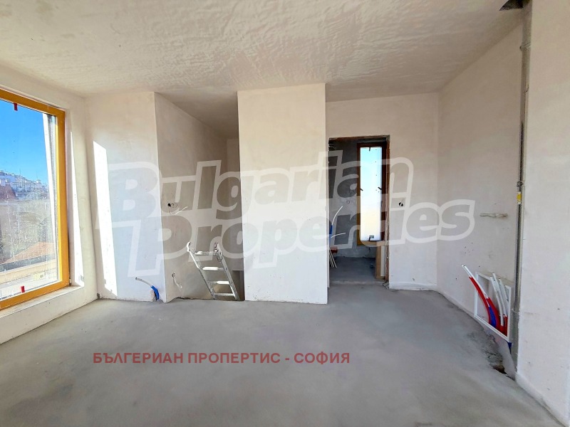 Продава 2-СТАЕН, гр. София, Бояна, снимка 14 - Апартаменти - 53072816