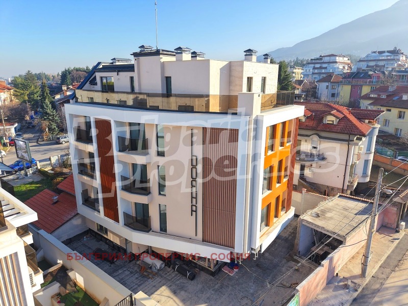 Продава 2-СТАЕН, гр. София, Бояна, снимка 4 - Апартаменти - 53072816