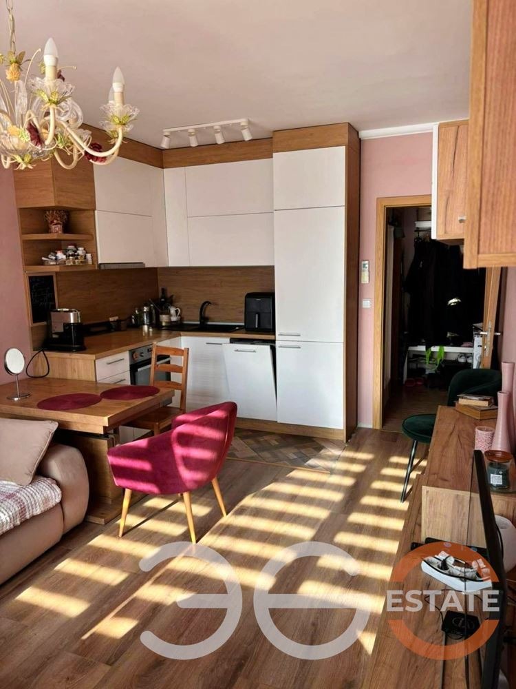 Продава 2-СТАЕН, гр. Варна, Виница, снимка 6 - Апартаменти - 53945478