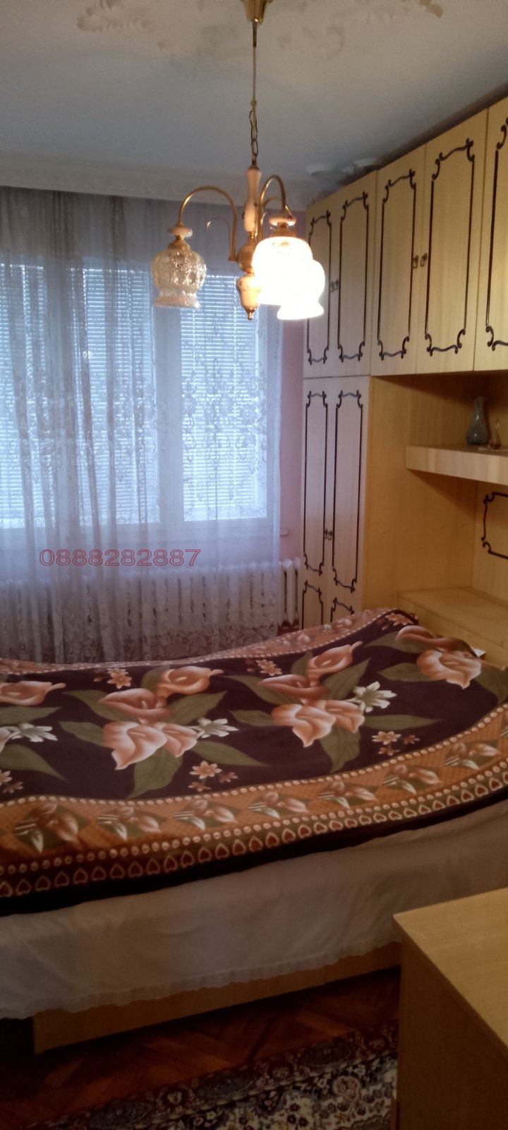 Na sprzedaż  2 sypialnie region Szumen , Smjadowo , 92 mkw | 49800211 - obraz [9]