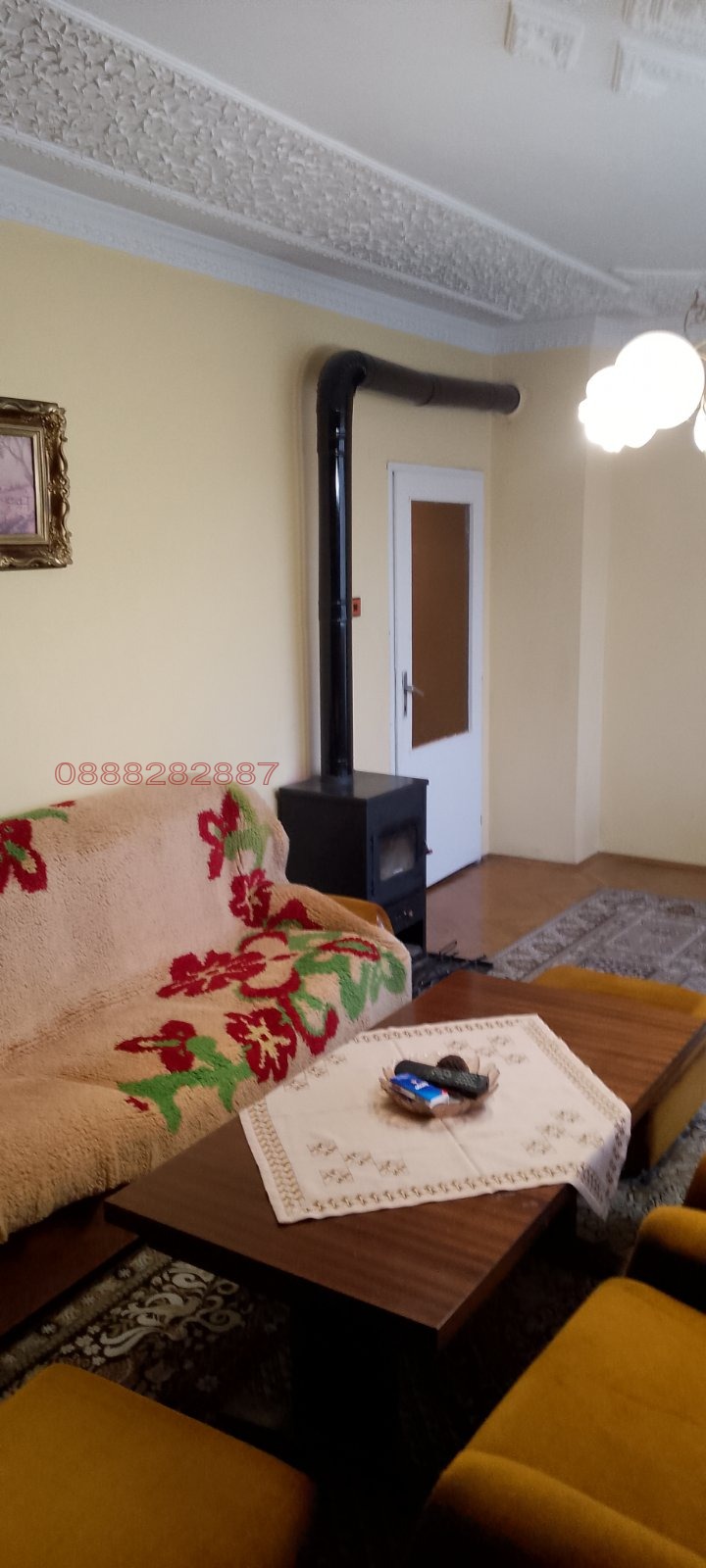 Na sprzedaż  2 sypialnie region Szumen , Smjadowo , 92 mkw | 49800211 - obraz [5]