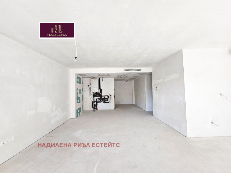 Продава 3-СТАЕН, гр. София, Лозенец, снимка 5 - Aпартаменти - 48972973