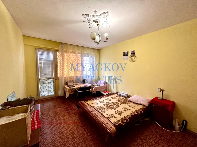 À vendre  2 chambres Sofia , Slatina , 88 m² | 39924860 - image [3]