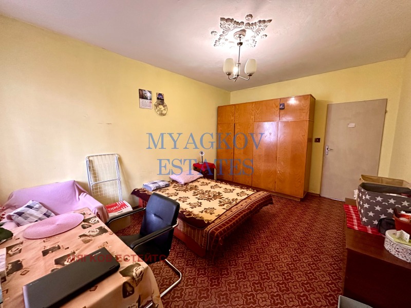 À vendre  2 chambres Sofia , Slatina , 88 m² | 39924860 - image [4]