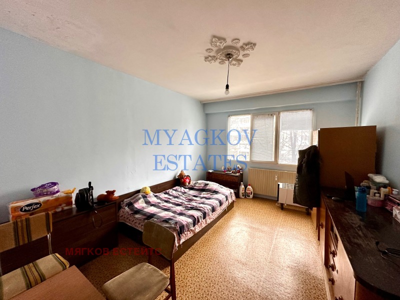 À vendre  2 chambres Sofia , Slatina , 88 m² | 39924860 - image [5]