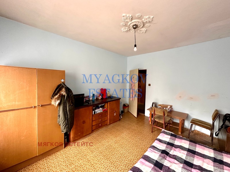 À vendre  2 chambres Sofia , Slatina , 88 m² | 39924860 - image [6]
