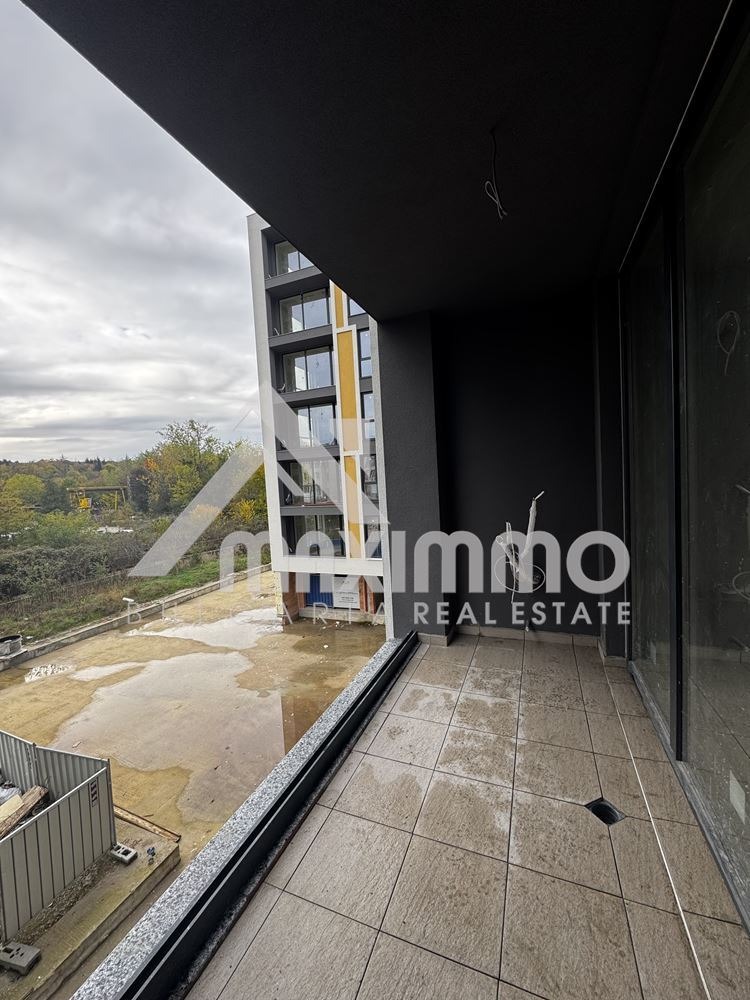 Продава 3-СТАЕН, гр. Варна, Аспарухово, снимка 11 - Апартаменти - 52306359