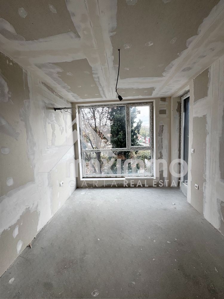 Продава 3-СТАЕН, гр. Варна, Аспарухово, снимка 2 - Апартаменти - 52306359