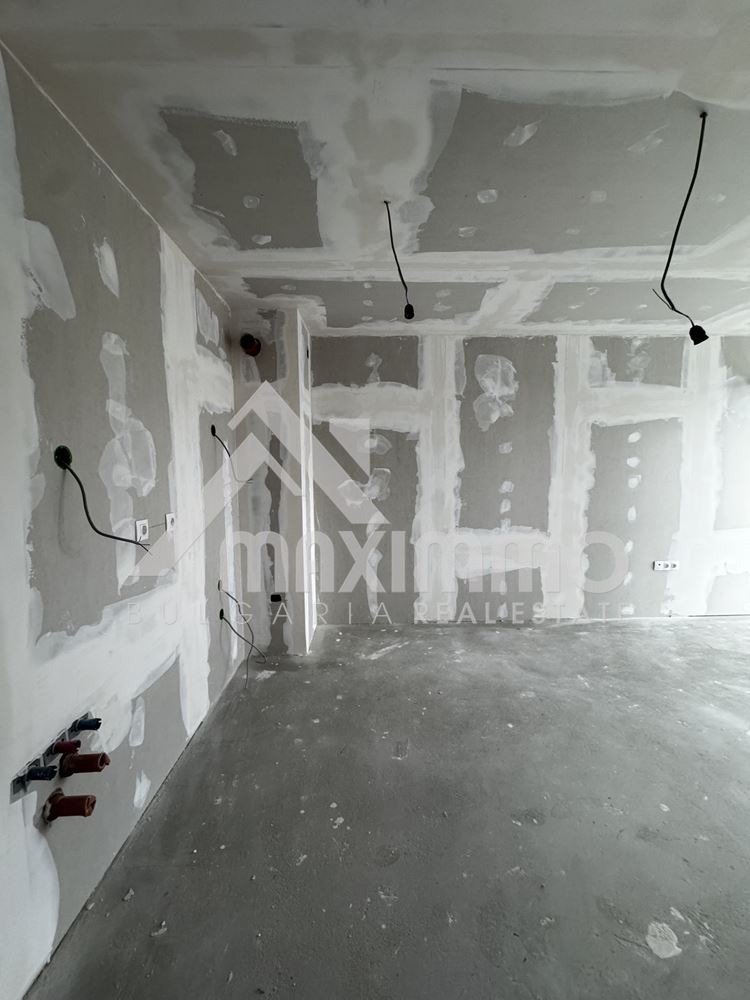 Продава 3-СТАЕН, гр. Варна, Аспарухово, снимка 6 - Апартаменти - 52306359