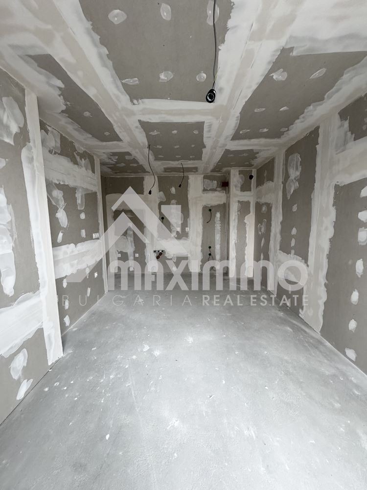 Продава 3-СТАЕН, гр. Варна, Аспарухово, снимка 4 - Апартаменти - 52306359