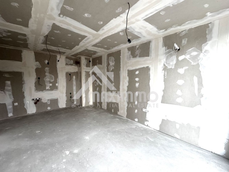 Продава 3-СТАЕН, гр. Варна, Аспарухово, снимка 3 - Апартаменти - 52306359