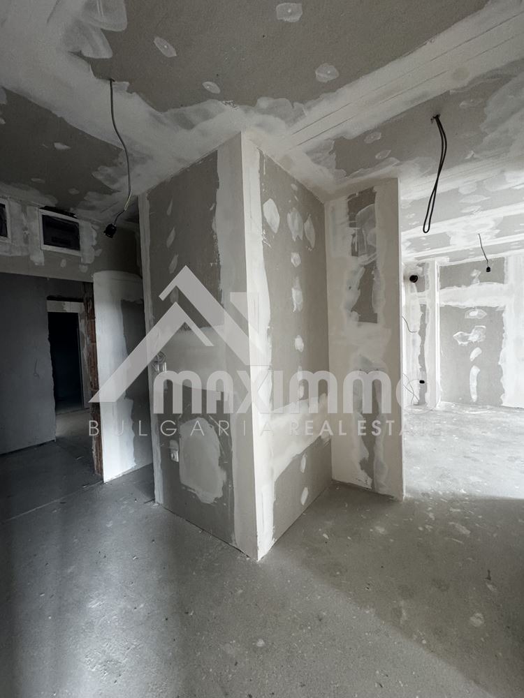 Продава 3-СТАЕН, гр. Варна, Аспарухово, снимка 10 - Апартаменти - 52306359