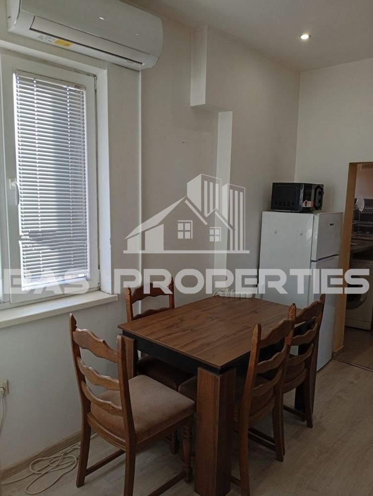 Продава 3-СТАЕН, гр. София, Център, снимка 5 - Апартаменти - 53016523