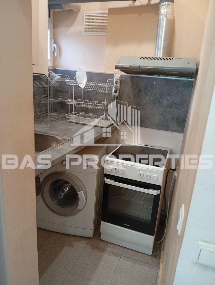 Продава 3-СТАЕН, гр. София, Център, снимка 9 - Апартаменти - 53016523