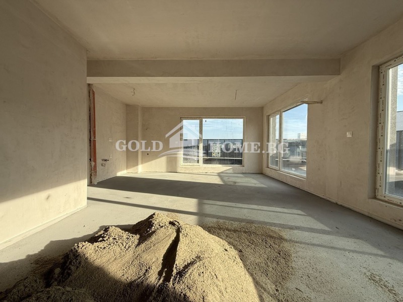 Продава 3-СТАЕН, гр. Пловдив, Христо Смирненски, снимка 5 - Апартаменти - 53161974