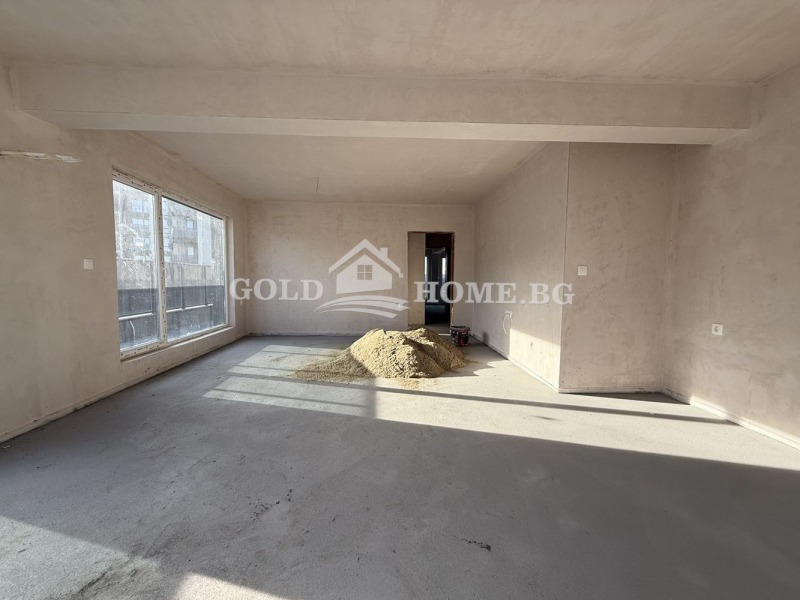 Продава 3-СТАЕН, гр. Пловдив, Христо Смирненски, снимка 3 - Апартаменти - 53161974