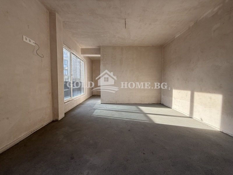 Продава 3-СТАЕН, гр. Пловдив, Христо Смирненски, снимка 6 - Апартаменти - 53161974