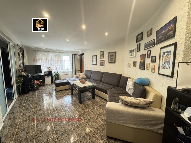 Продава 3-СТАЕН, гр. София, Слатина, снимка 3 - Апартаменти - 53416393