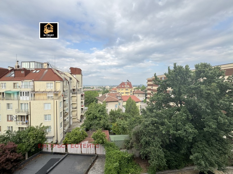 Продава 3-СТАЕН, гр. София, Слатина, снимка 15 - Апартаменти - 53416393