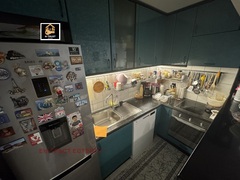 Продава 3-СТАЕН, гр. София, Слатина, снимка 4 - Апартаменти - 53416393