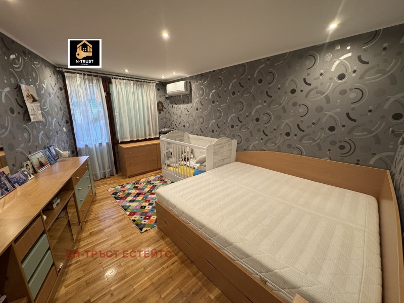 Продава 3-СТАЕН, гр. София, Слатина, снимка 9 - Апартаменти - 53416393